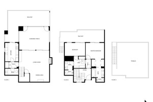 Dom na sprzedaż 310m2 Andaluzja Malaga - zdjęcie 2