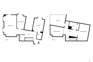 Mieszkanie na sprzedaż 144m2 Andaluzja Malaga - zdjęcie 2