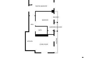 Mieszkanie na sprzedaż 75m2 Andaluzja Malaga - zdjęcie 2