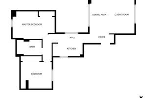 Mieszkanie na sprzedaż 94m2 Andaluzja Malaga - zdjęcie 2