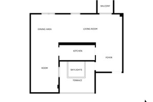 Mieszkanie na sprzedaż 144m2 Andaluzja Malaga - zdjęcie 2