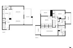 Mieszkanie na sprzedaż 195m2 Andaluzja Malaga - zdjęcie 3