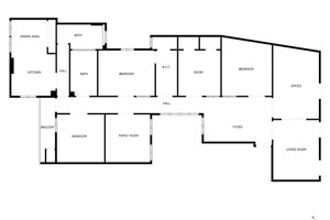 Mieszkanie na sprzedaż 235m2 Andaluzja Malaga - zdjęcie 2