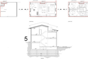 Dom na sprzedaż 203m2 - zdjęcie 2