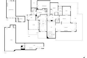 Dom na sprzedaż 553m2 Andaluzja Malaga - zdjęcie 2