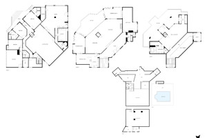 Dom na sprzedaż 842m2 Andaluzja Malaga - zdjęcie 2