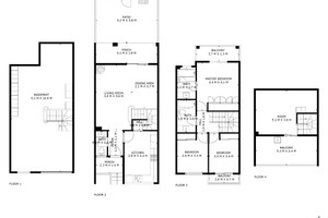 Dom na sprzedaż 220m2 Andaluzja Malaga - zdjęcie 2