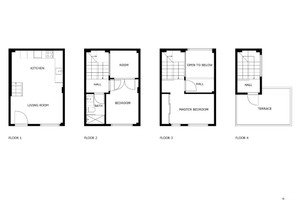 Dom na sprzedaż 78m2 Andaluzja Malaga - zdjęcie 2