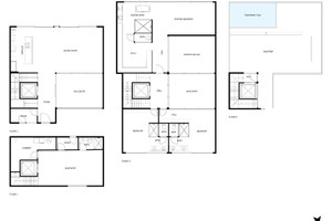 Dom na sprzedaż 685m2 Andaluzja Malaga - zdjęcie 2