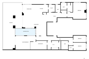 Mieszkanie na sprzedaż 299m2 Andaluzja Malaga - zdjęcie 2