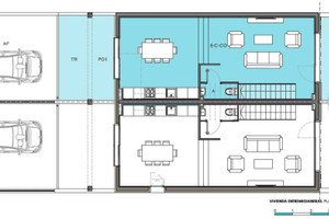 Dom na sprzedaż 132m2 - zdjęcie 2