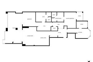 Mieszkanie na sprzedaż 290m2 Andaluzja Malaga - zdjęcie 2