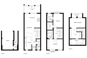 Dom do wynajęcia 228m2 - zdjęcie 2