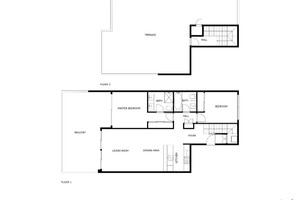 Mieszkanie na sprzedaż 136m2 Andaluzja Malaga - zdjęcie 2