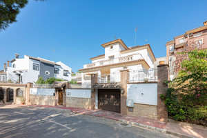 Dom na sprzedaż 252m2 Andaluzja Malaga Marbella - zdjęcie 2