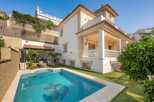 Dom na sprzedaż 252m2 Andaluzja Malaga Marbella - zdjęcie 3