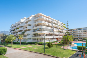 Mieszkanie na sprzedaż 92m2 Andaluzja Malaga Marbella - zdjęcie 1