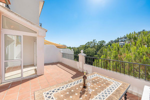 Dom do wynajęcia 185m2 Andaluzja Malaga - zdjęcie 2