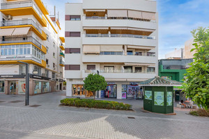 Mieszkanie do wynajęcia 95m2 Andaluzja Malaga - zdjęcie 3