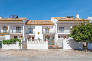 Dom na sprzedaż 306m2 Andaluzja Malaga Marbella - zdjęcie 1