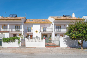 Dom na sprzedaż 306m2 Andaluzja Malaga - zdjęcie 1