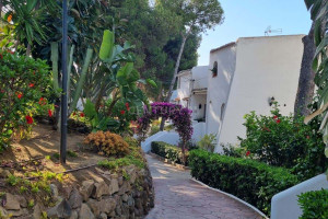 Dom na sprzedaż 38m2 Andaluzja Malaga - zdjęcie 3