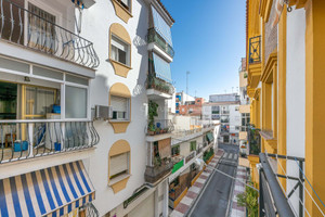 Mieszkanie na sprzedaż 46m2 Andaluzja Malaga - zdjęcie 3