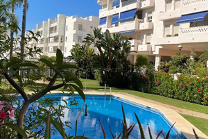 Mieszkanie na sprzedaż 190m2 Andaluzja Malaga Marbella - zdjęcie 1