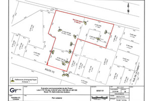 Działka na sprzedaż 1 Route 172, Saint-Ambroise, QC G7P2N5, CA - zdjęcie 1