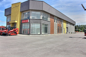 Komercyjne do wynajęcia 4270m2 1471 Boul. St-Paul, Chicoutimi, QC G7J3Y3, CA - zdjęcie 3