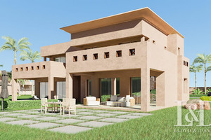 Dom na sprzedaż 250m2 Marrakesz-Tansift-Al-Hauz Marrakech - zdjęcie 1