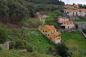 Działka na sprzedaż Madera Ribeira Brava Ribeira Brava - zdjęcie 1