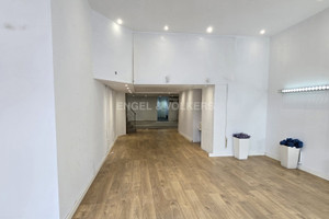 Komercyjne do wynajęcia 124m2 Katalonia Barcelona - zdjęcie 3