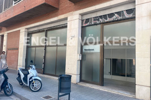 Komercyjne na sprzedaż 200m2 Katalonia Barcelona - zdjęcie 1