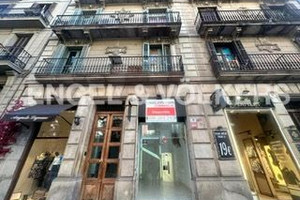 Komercyjne do wynajęcia 100m2 Katalonia Barcelona - zdjęcie 1