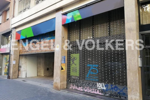 Komercyjne do wynajęcia 372m2 Katalonia Barcelona - zdjęcie 2