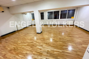 Komercyjne do wynajęcia 100m2 Katalonia Barcelona - zdjęcie 3