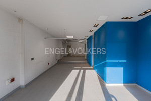 Komercyjne do wynajęcia 180m2 Katalonia Barcelona - zdjęcie 1