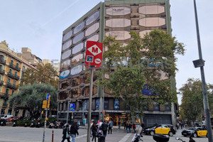 Komercyjne na sprzedaż 114m2 Katalonia Barcelona - zdjęcie 3