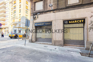 Komercyjne do wynajęcia 281m2 Katalonia Barcelona - zdjęcie 3