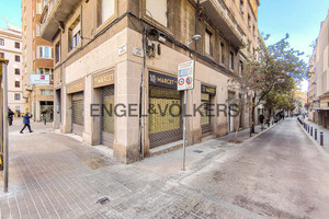 Komercyjne do wynajęcia 281m2 Katalonia Barcelona - zdjęcie 1