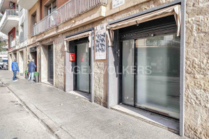 Komercyjne do wynajęcia 80m2 Katalonia Barcelona - zdjęcie 3