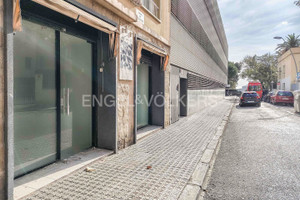 Komercyjne do wynajęcia 80m2 Katalonia Barcelona - zdjęcie 2