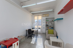 Komercyjne do wynajęcia 228m2 Katalonia Barcelona - zdjęcie 2