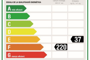 Dom na sprzedaż 488m2 Katalonia Barcelona - zdjęcie 3