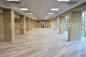 Komercyjne do wynajęcia 282m2 Katalonia Barcelona - zdjęcie 1