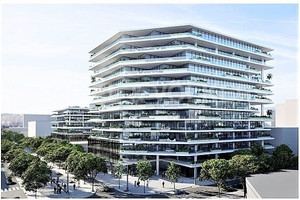 Komercyjne do wynajęcia 1575m2 Katalonia Barcelona - zdjęcie 1