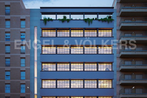 Komercyjne do wynajęcia 696m2 Katalonia Barcelona - zdjęcie 2