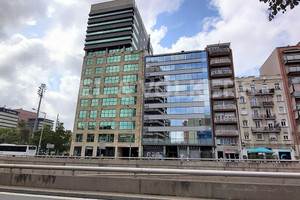 Komercyjne do wynajęcia 1098m2 Katalonia Barcelona - zdjęcie 1