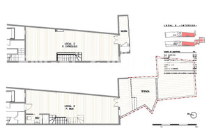 Dom na sprzedaż 680m2 Katalonia Barcelona - zdjęcie 1